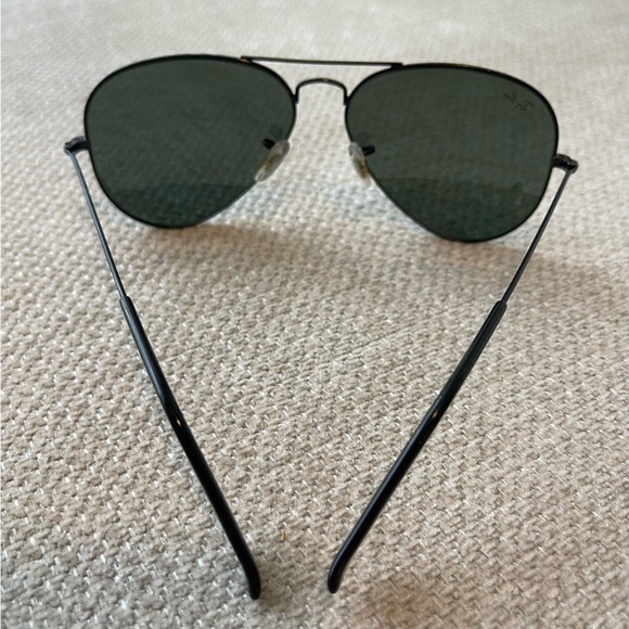 Ray Ban Aviator Classic - Picture 4 of 12